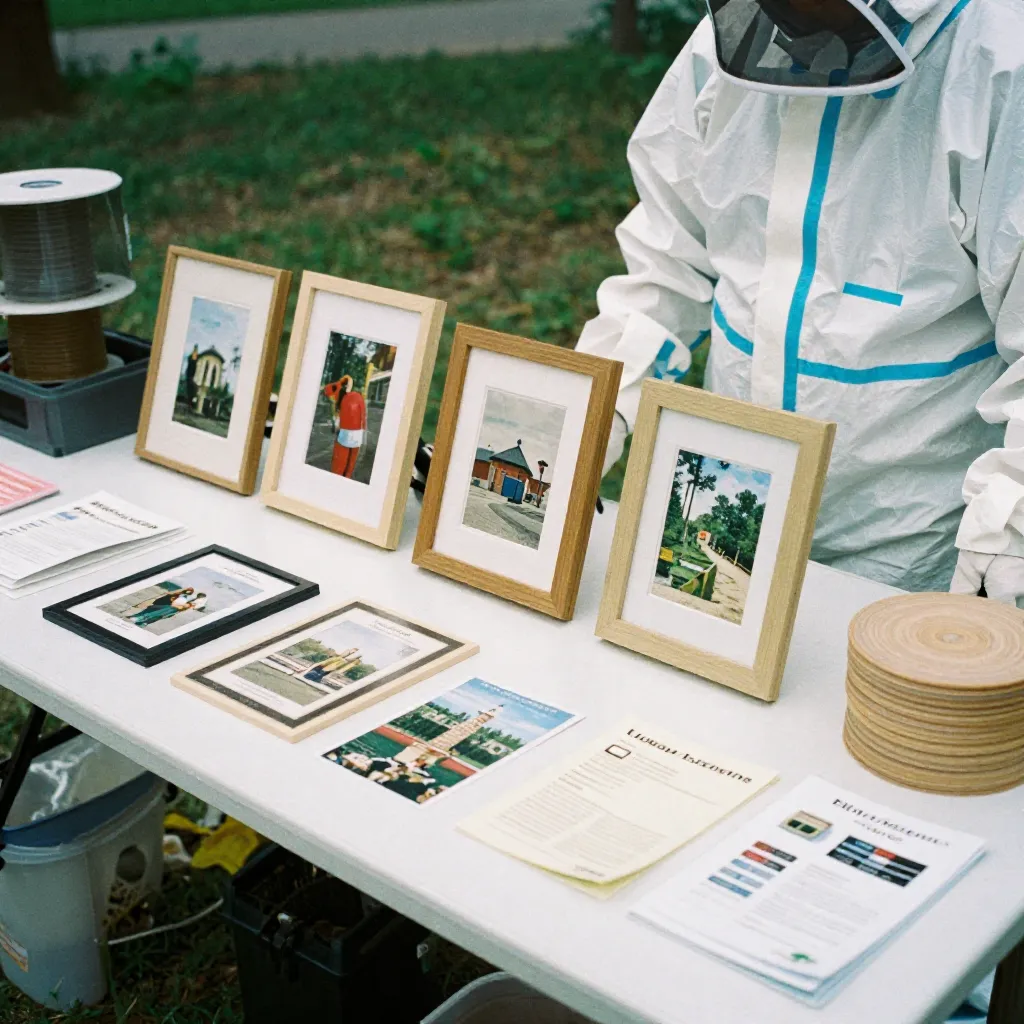 Research participation